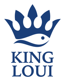 King Louis Logo