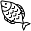 Ingredients Icon (Fish)